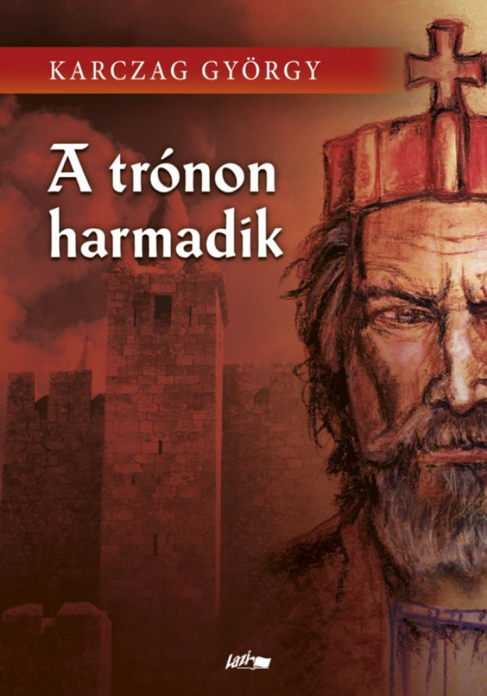 A trónon harmadik - Image 2