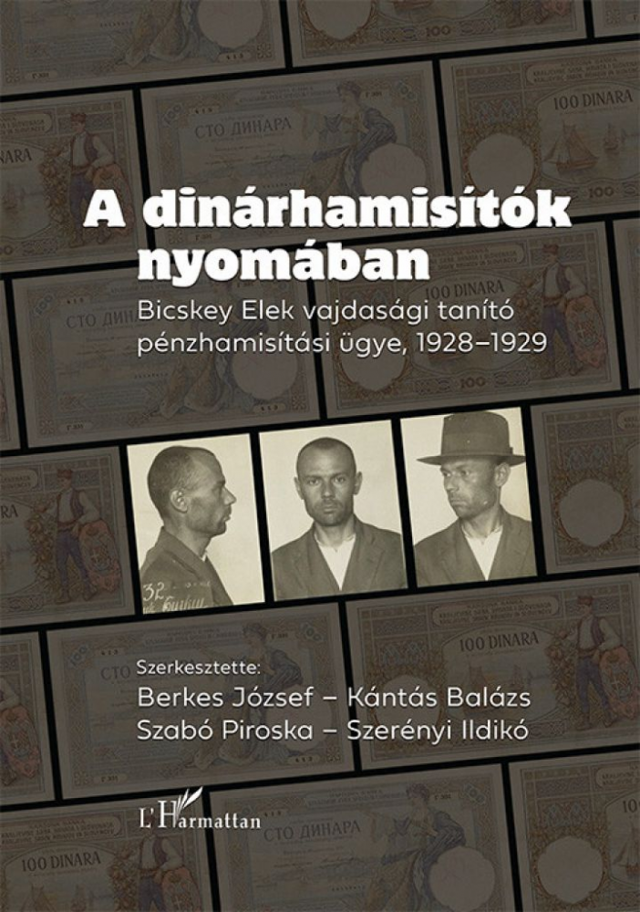 A dinárhamisítók nyomában - Image 2