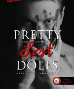 Pretty Lost Dolls - Elveszett babácskák - Image 2