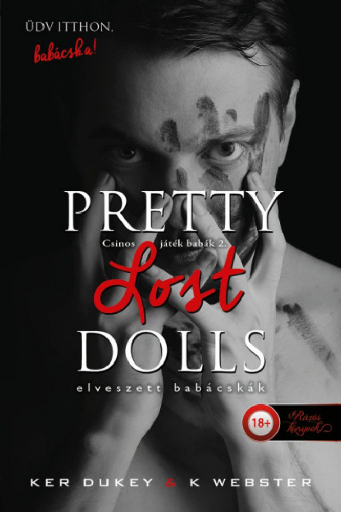 Pretty Lost Dolls - Elveszett babácskák - Image 2