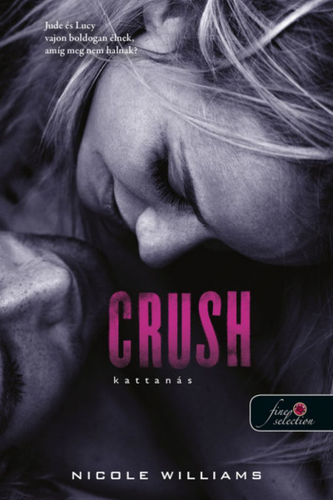 Crush - Kattanás - Image 2