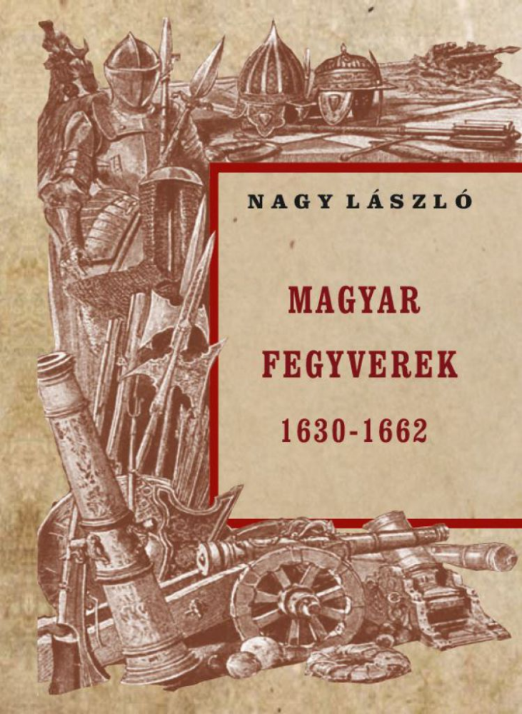 Magyar fegyverek 1630-1662 - Image 2