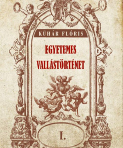 Alternative view of Egyetemes vallástörténet I. kötet