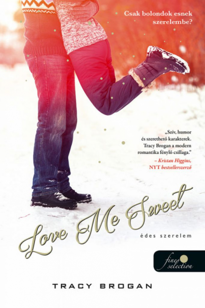 Love Me Sweet - Édes szerelem - Image 2