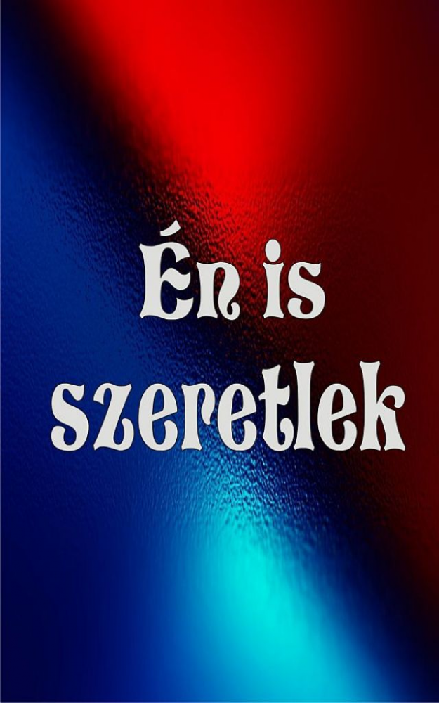Én is szeretlek - Image 2