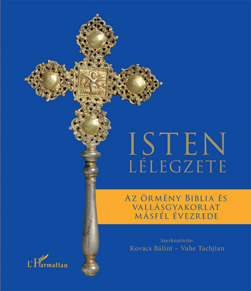 Isten lélegzete - Image 2