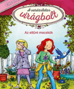 Az eltűnt macskák - Image 2