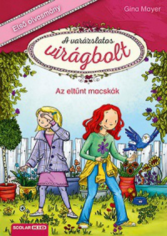 Az eltűnt macskák - Image 2