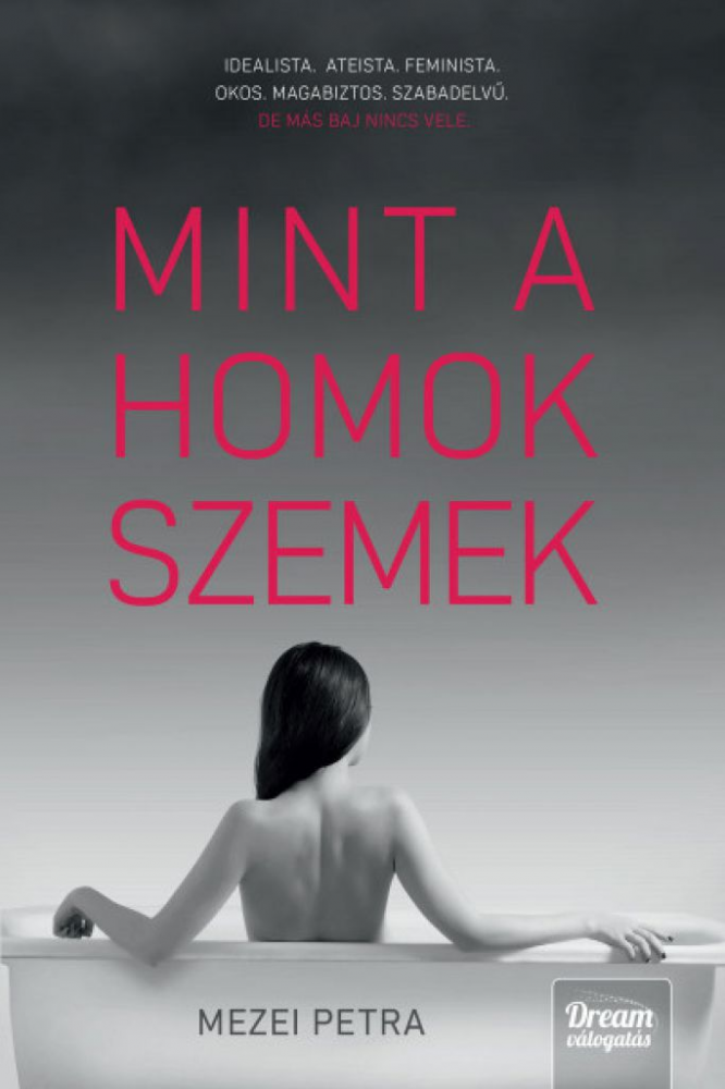 Mint a homokszemek - Image 2