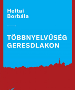 Alternative view of Többnyelvűség Geresdlakon