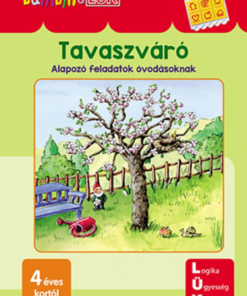 Alternative view of Tavaszváró - Bambino Lük