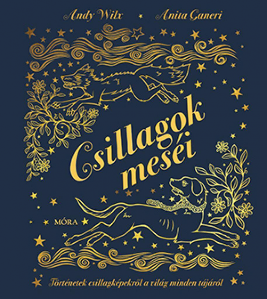 Csillagok meséi - Image 2