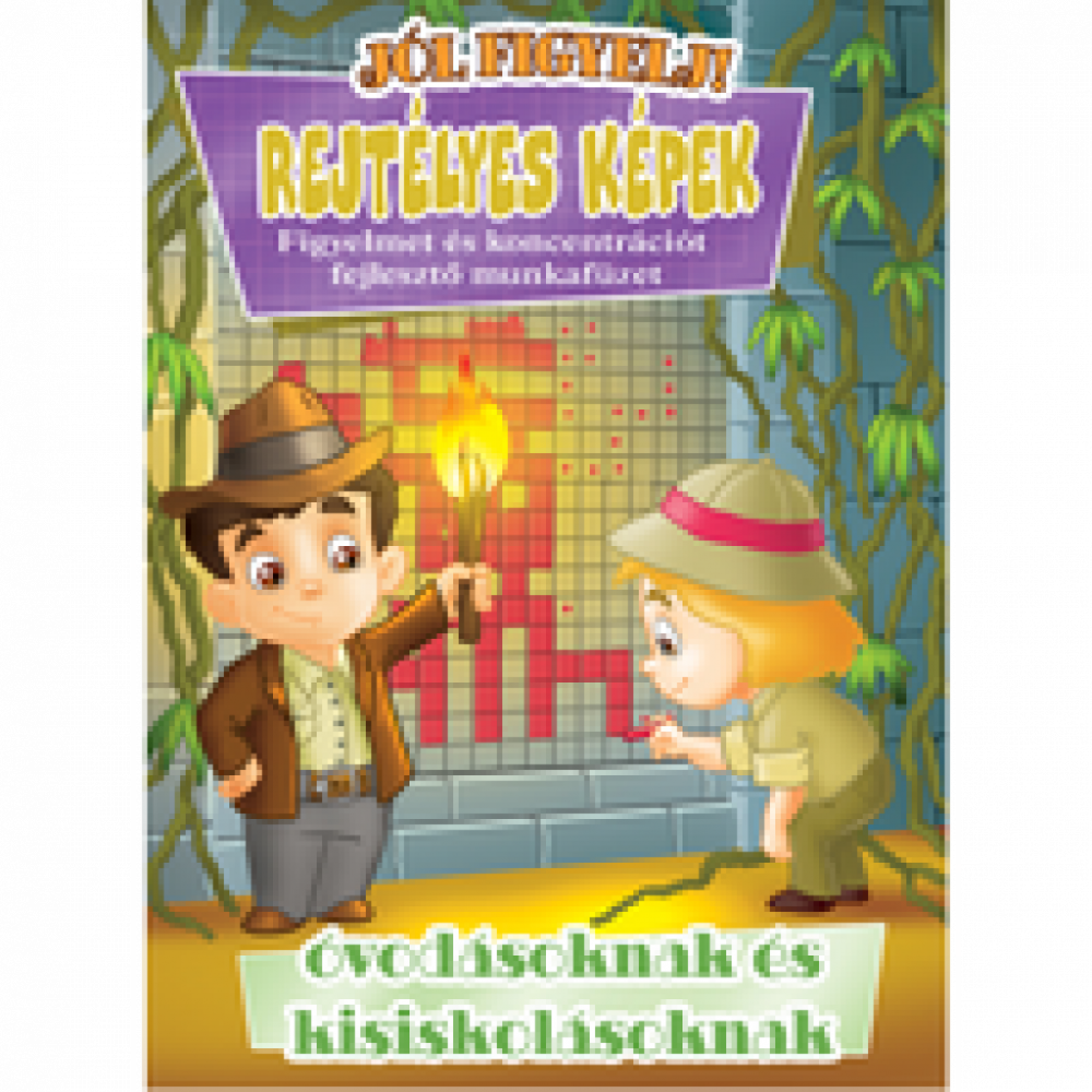 Rejtélyes képek - Image 2
