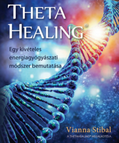 Alternative view of ThetaHealing