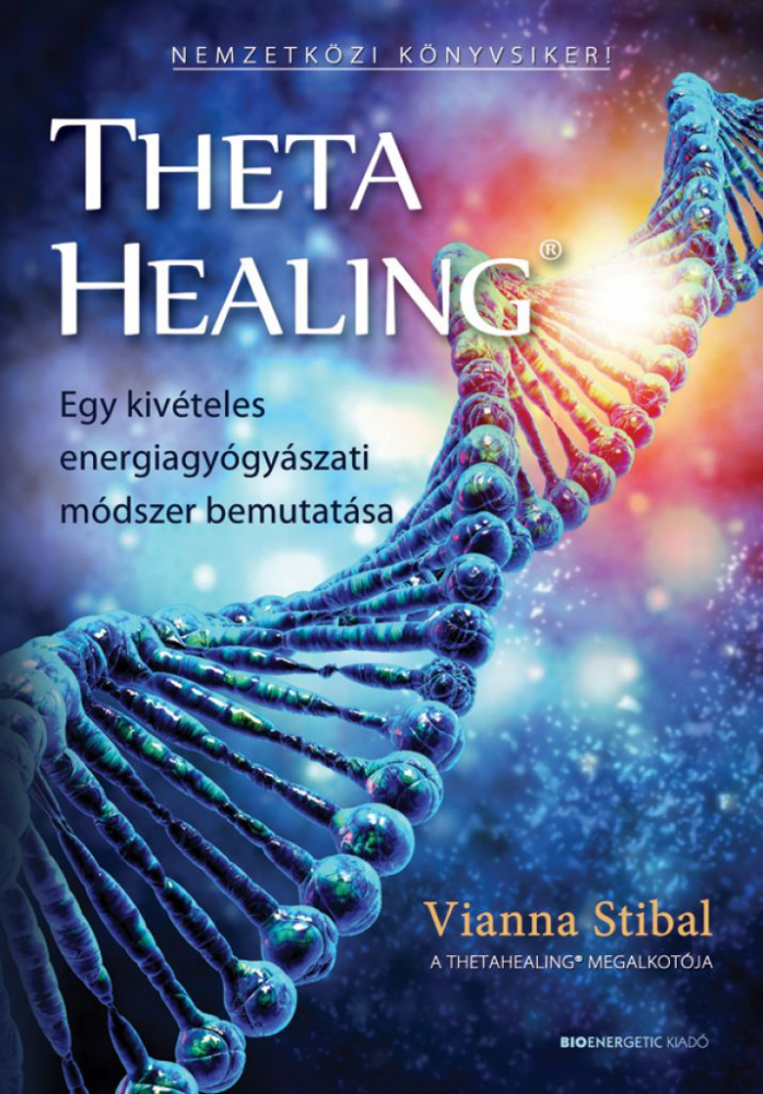 ThetaHealing - Image 2