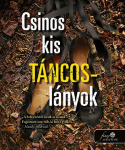 Csinos kis táncoslányok - Image 2