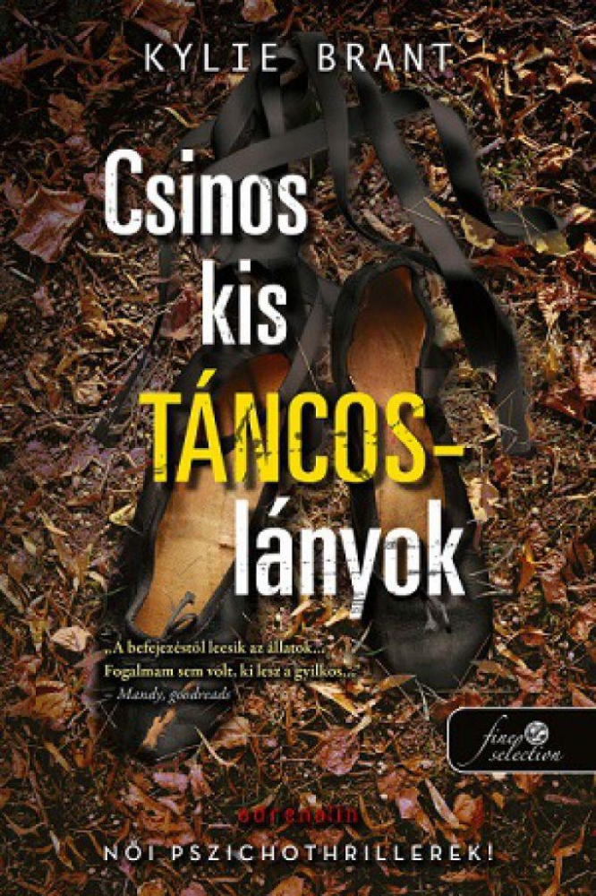 Csinos kis táncoslányok - Image 2