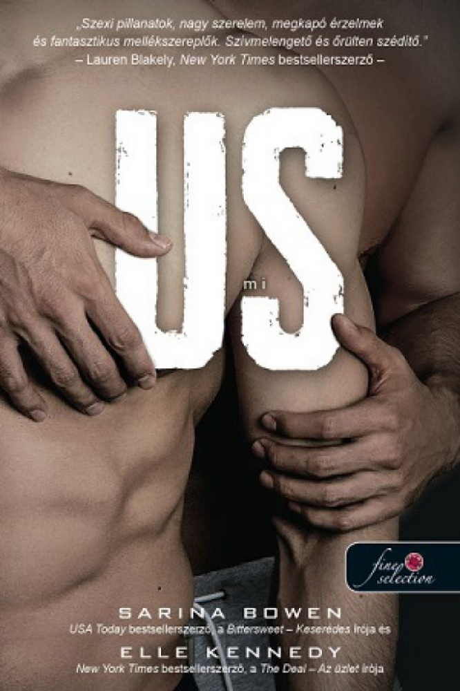 Us - Mi - HIM 2. - Image 2