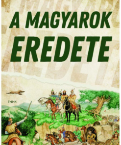 Magyarok eredete - Image 2