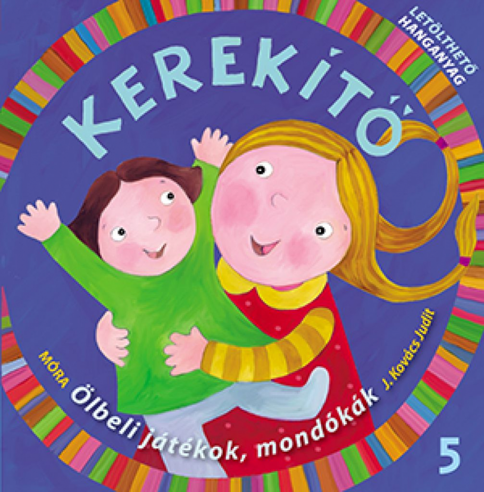 Kerekítő 5. - Image 2