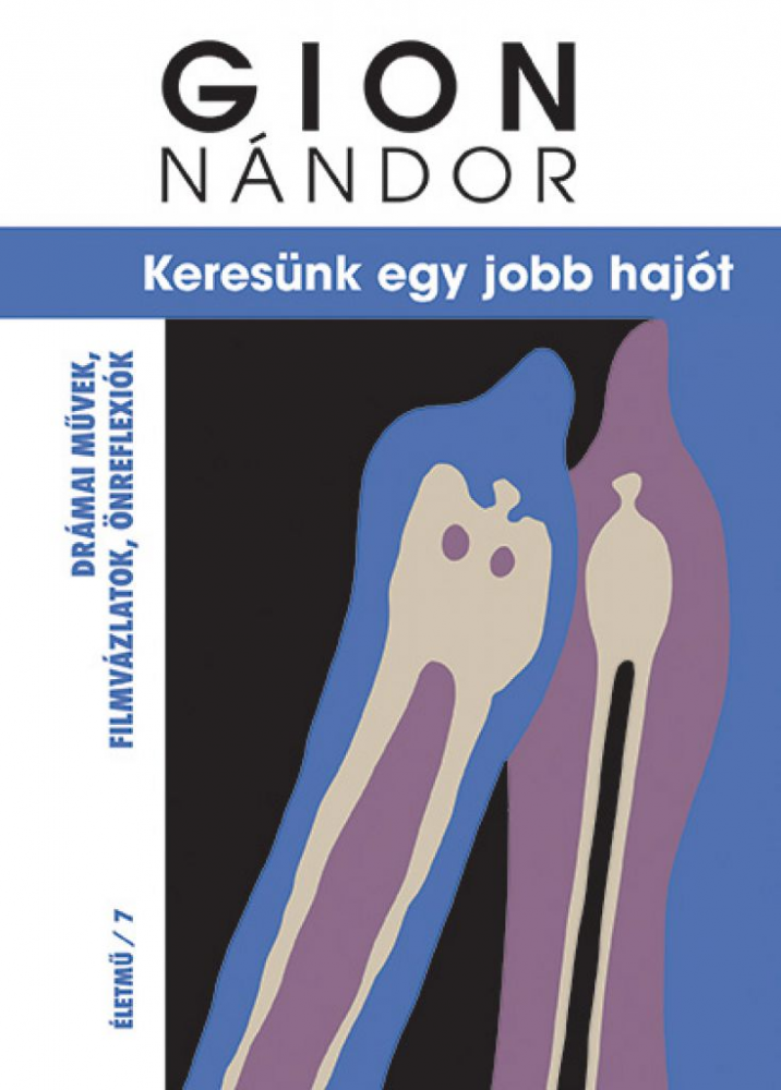 Keresünk egy jobb hajót - Image 2