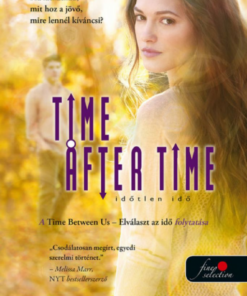 Time After Time - Időtlen idő - Elválaszt az idő 2. - Image 2