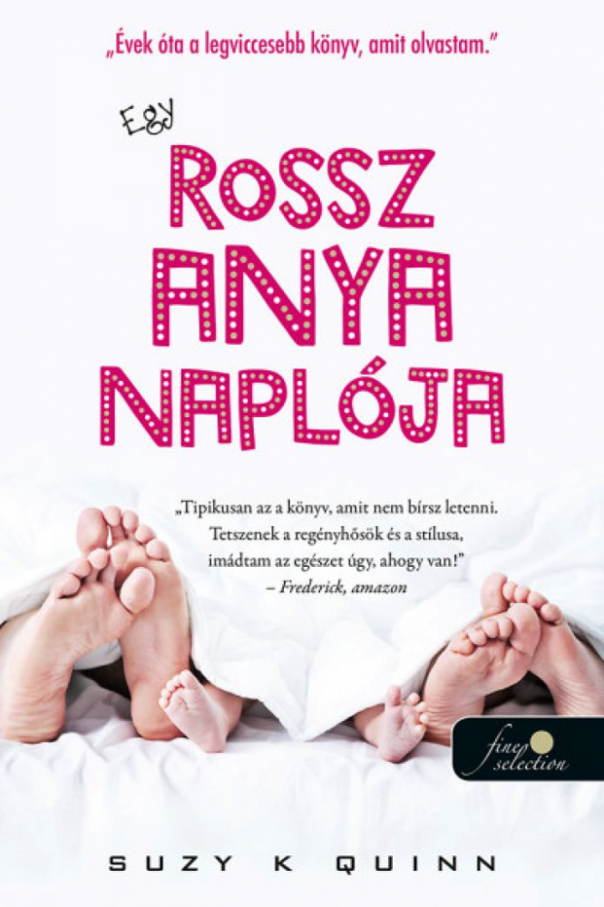 Egy rossz anya naplója - Image 2