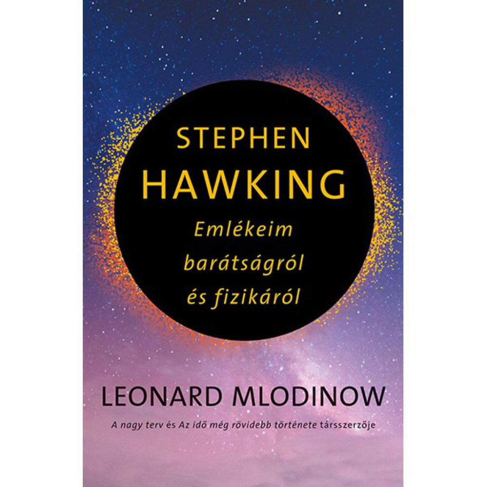 Stephen Hawking - Image 2