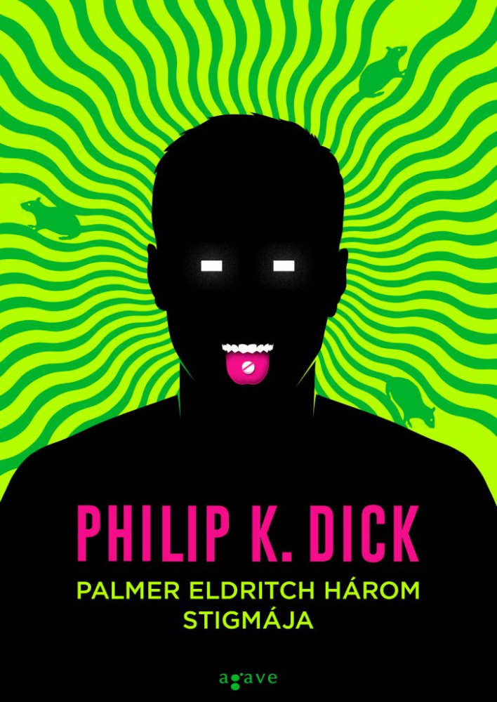 Palmer Eldritch három stigmája - Image 2