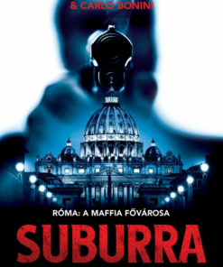 Alternative view of Suburra