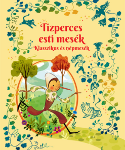 Tízperces esti mesék - Klasszikus és népmesék - Image 4