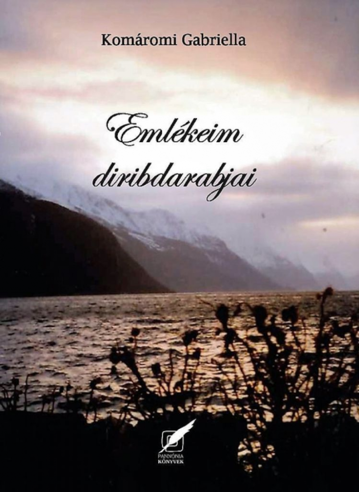 Emlékeim diribdarabjai - Image 2