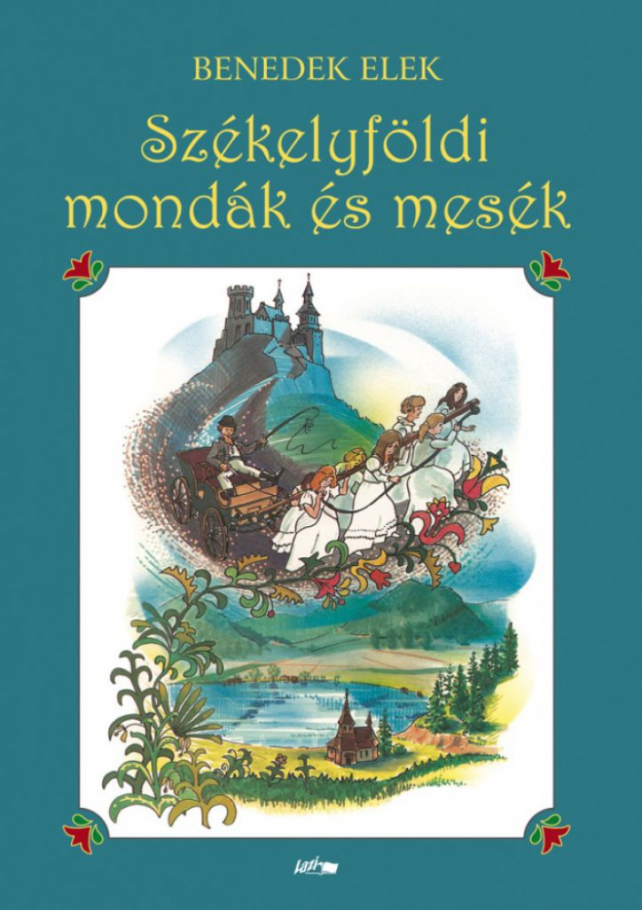 Székelyföldi mondák és mesék - Image 2