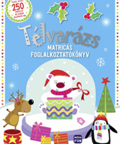 Télvarázs - Image 2