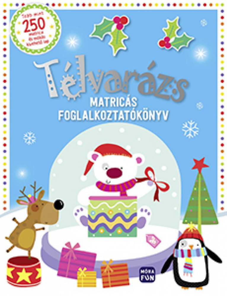 Télvarázs - Image 2