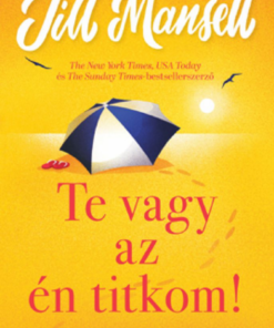 Alternative view of Te vagy az én titkom!