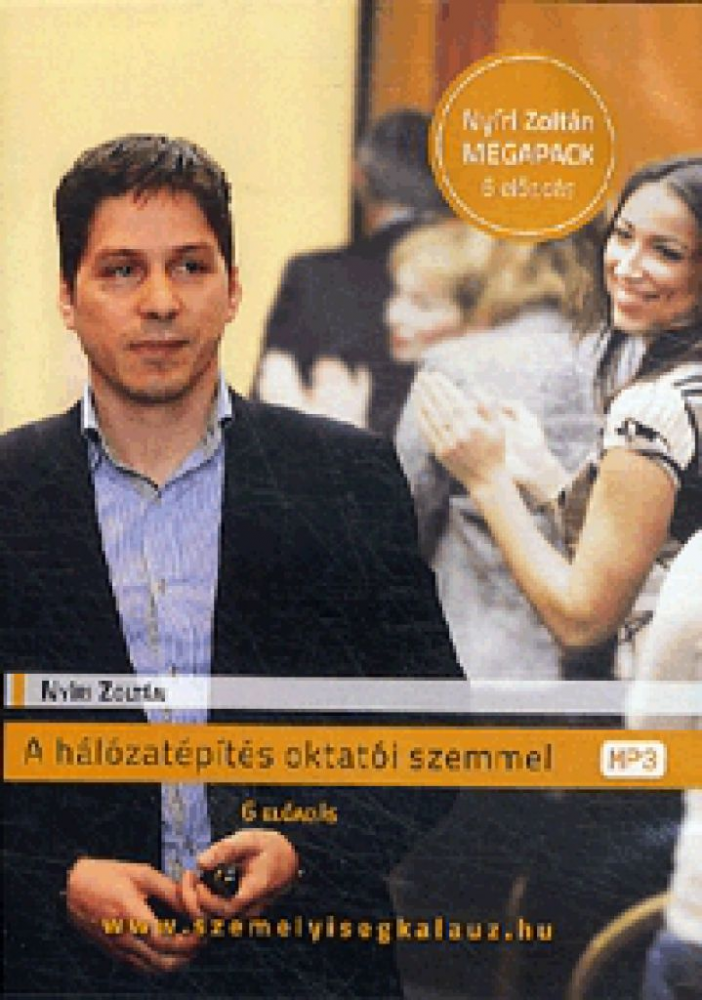 A hálózatépítés oktatói szemmel - Image 2