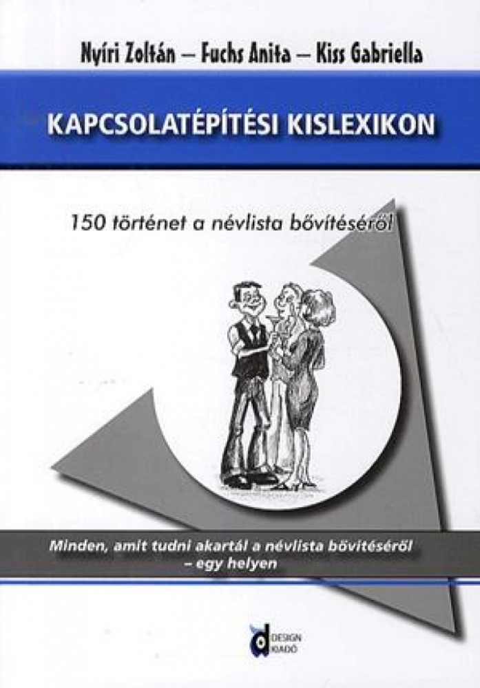 Kapcsolatépítési kislexikon - Image 2