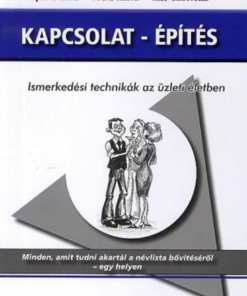 Kapcsolat-építés - Image 2