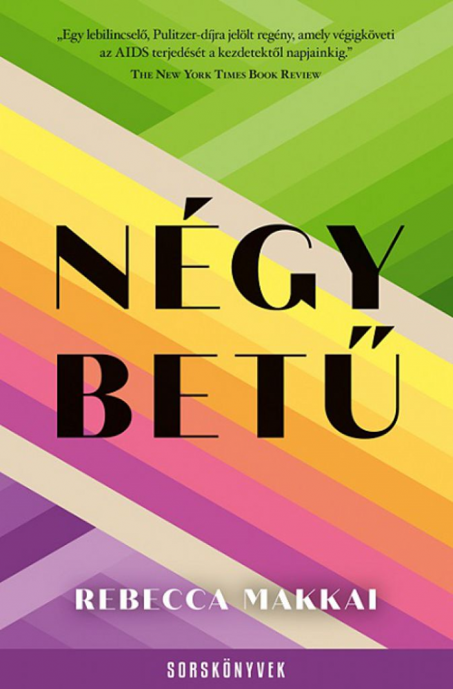 Négy betű - Image 2