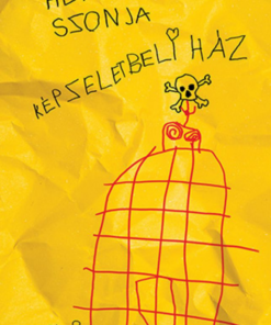 Képzeletbeli ház - Image 2