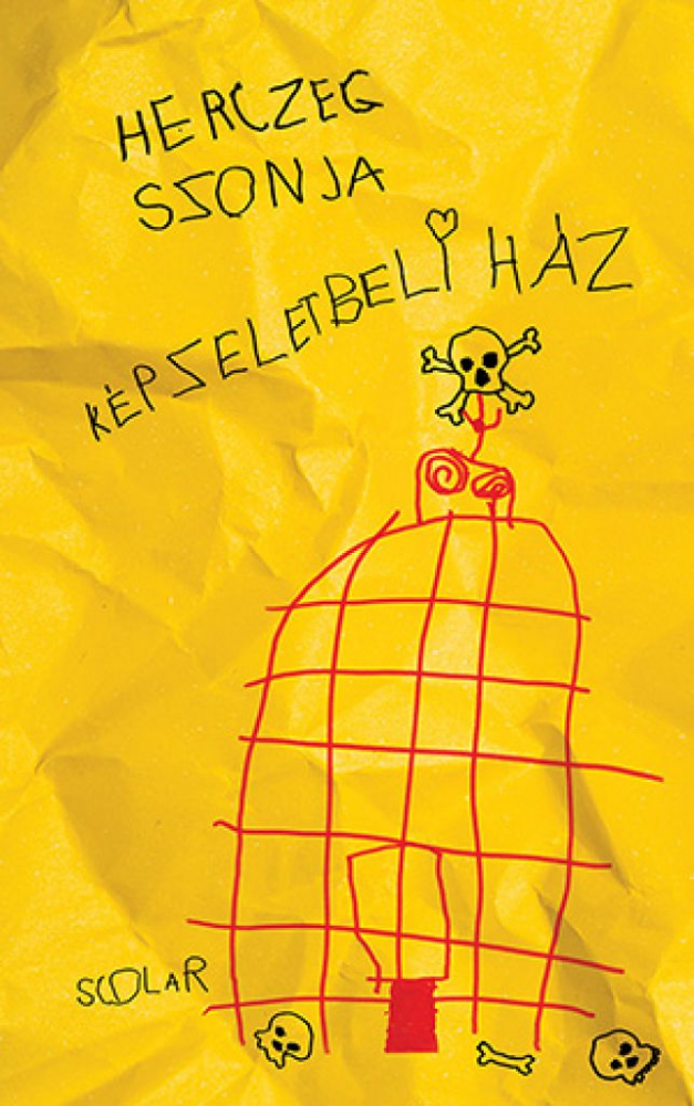 Képzeletbeli ház - Image 2