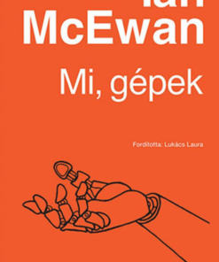 Mi, gépek - Image 2
