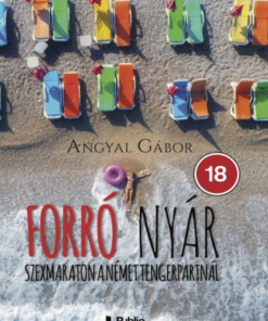 Forró nyár: Szexmaraton a német tengerparton - Image 2