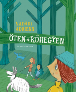 Öten a kőhegyen - Image 2