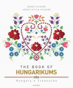 The Book of Hungarikums - Image 2
