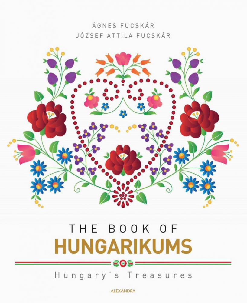 The Book of Hungarikums - Image 2
