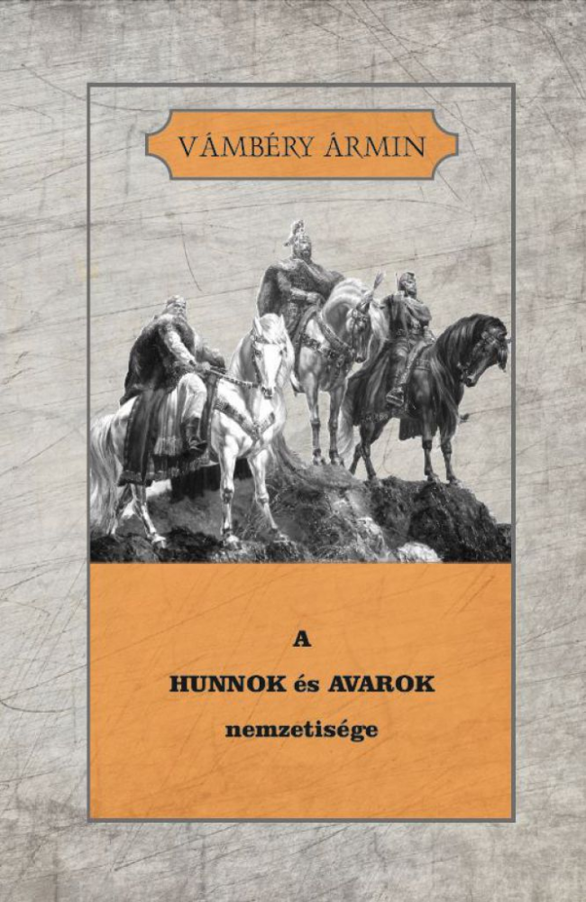 A Hunok és Avarok - Image 2