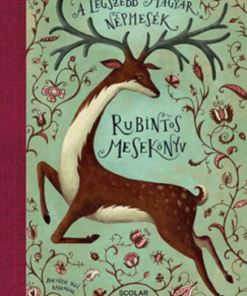 Alternative view of Rubintos mesekönyv