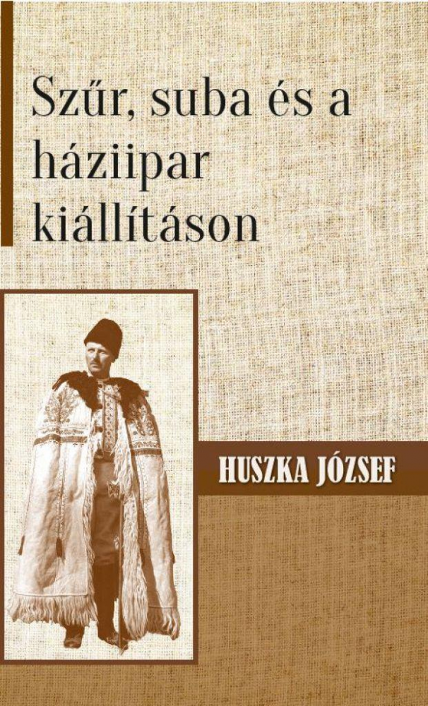Szűr, suba és a háziipar kiállításon - Image 2